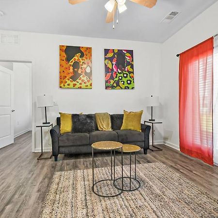 Tranquil Serenity - Exchange At Orange Park Jacksonville Buitenkant foto