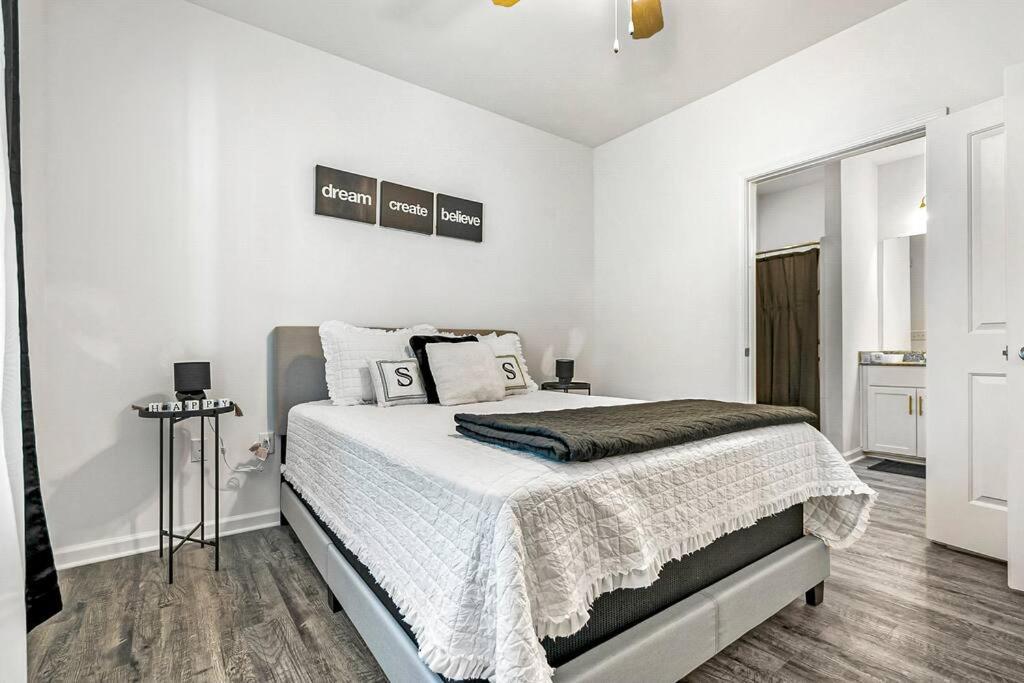 Tranquil Serenity - Exchange At Orange Park Jacksonville Buitenkant foto