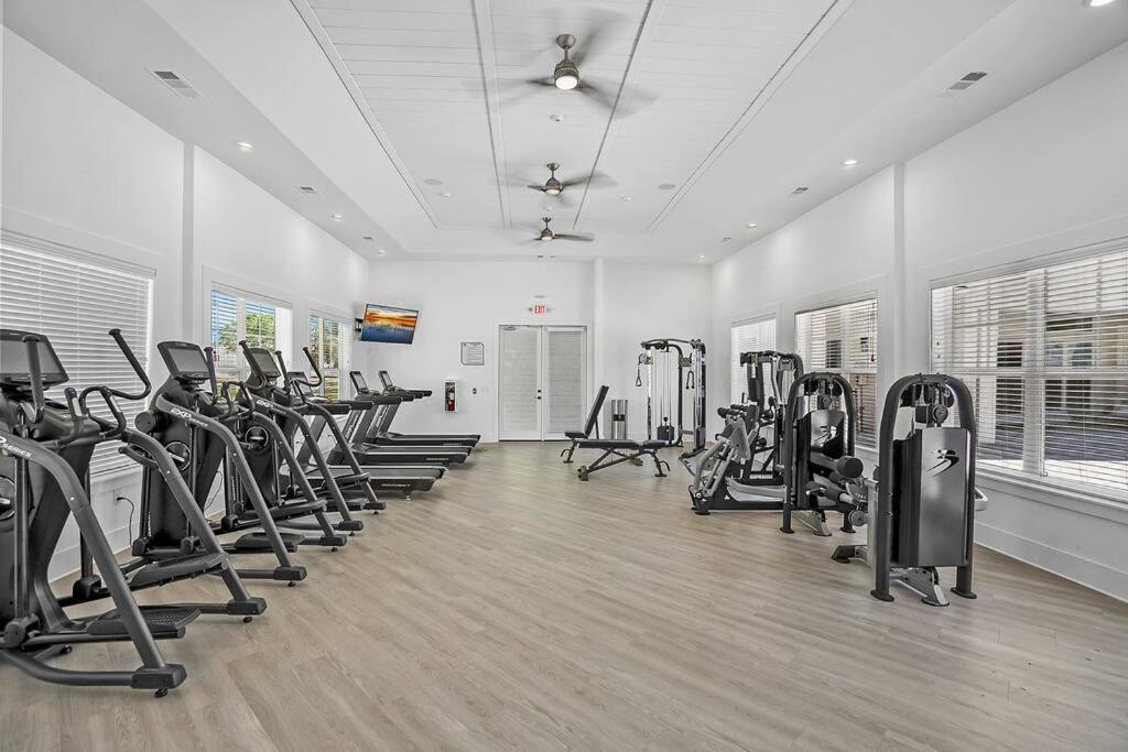 Tranquil Serenity - Exchange At Orange Park Jacksonville Buitenkant foto