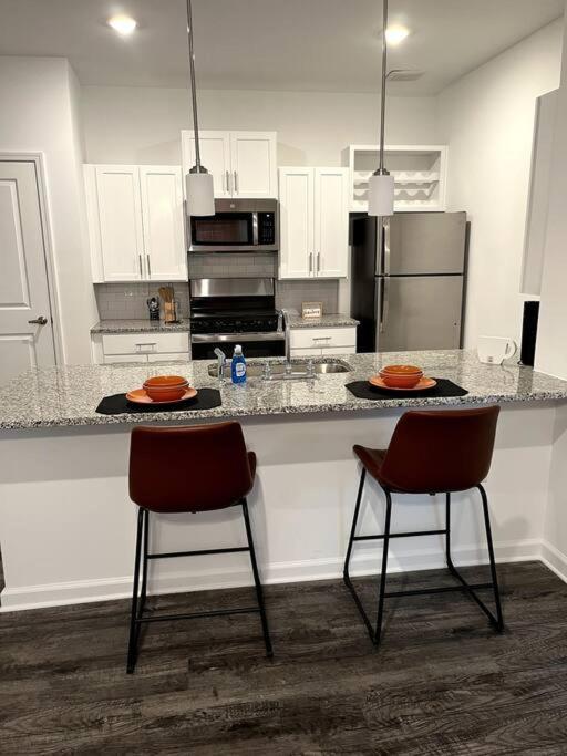 Tranquil Serenity - Exchange At Orange Park Jacksonville Buitenkant foto