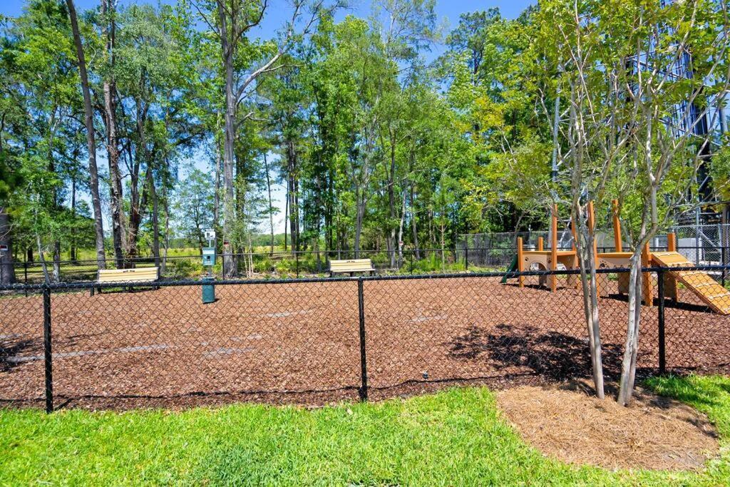 Tranquil Serenity - Exchange At Orange Park Jacksonville Buitenkant foto