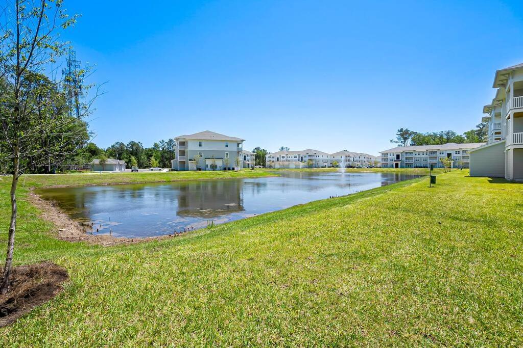 Tranquil Serenity - Exchange At Orange Park Jacksonville Buitenkant foto