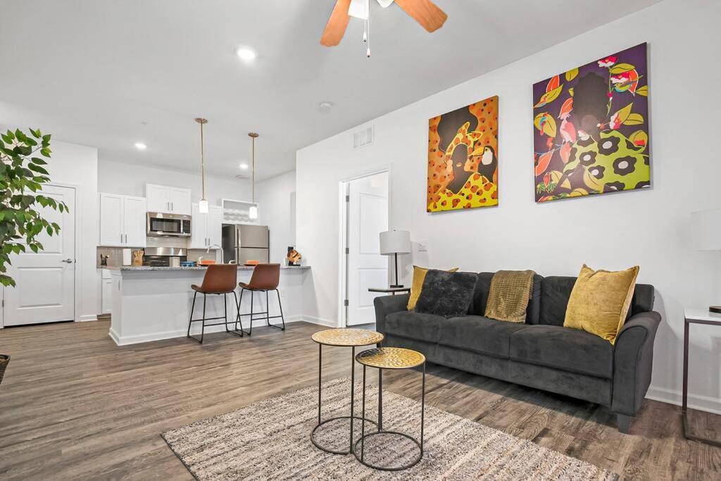 Tranquil Serenity - Exchange At Orange Park Jacksonville Buitenkant foto