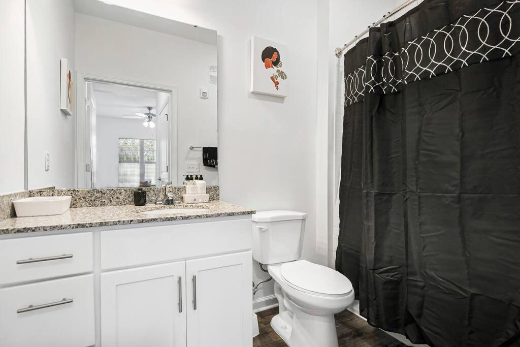 Tranquil Serenity - Exchange At Orange Park Jacksonville Buitenkant foto
