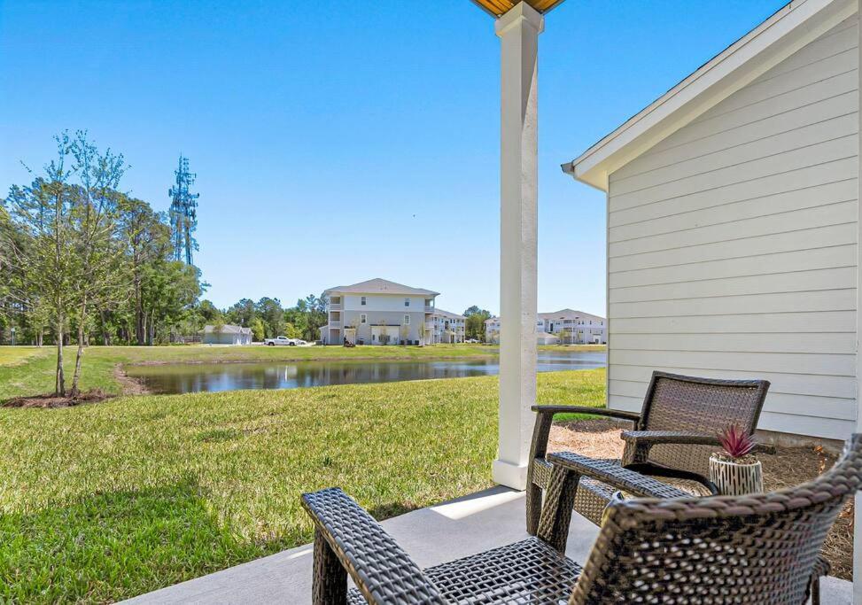 Tranquil Serenity - Exchange At Orange Park Jacksonville Buitenkant foto