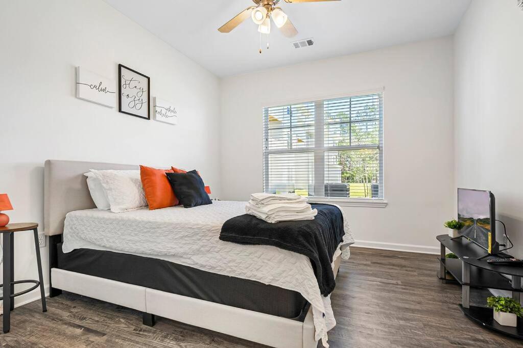Tranquil Serenity - Exchange At Orange Park Jacksonville Buitenkant foto