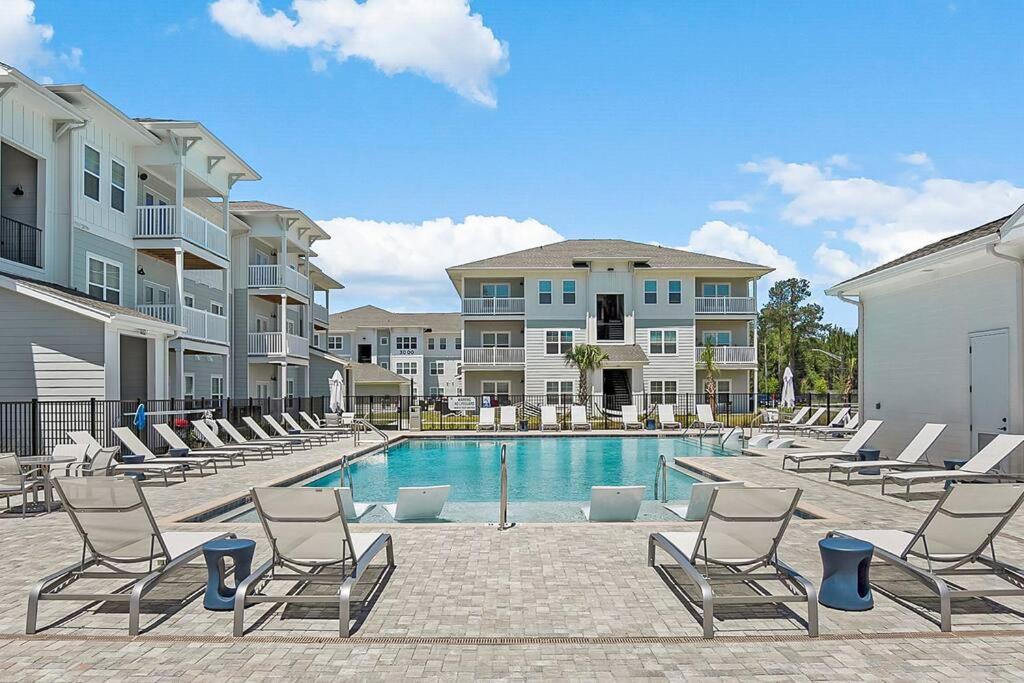 Tranquil Serenity - Exchange At Orange Park Jacksonville Buitenkant foto