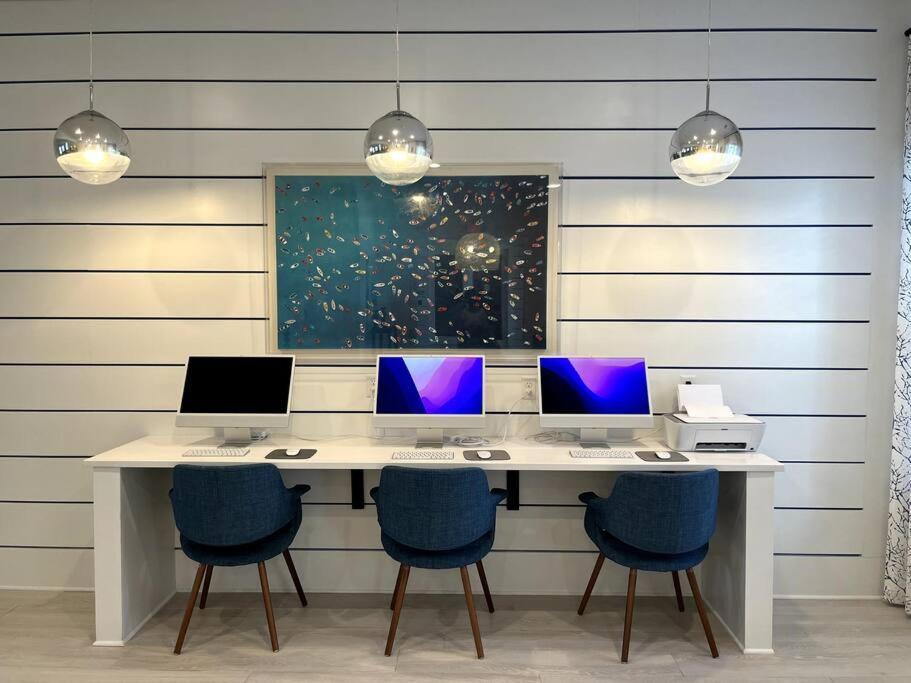 Tranquil Serenity - Exchange At Orange Park Jacksonville Buitenkant foto
