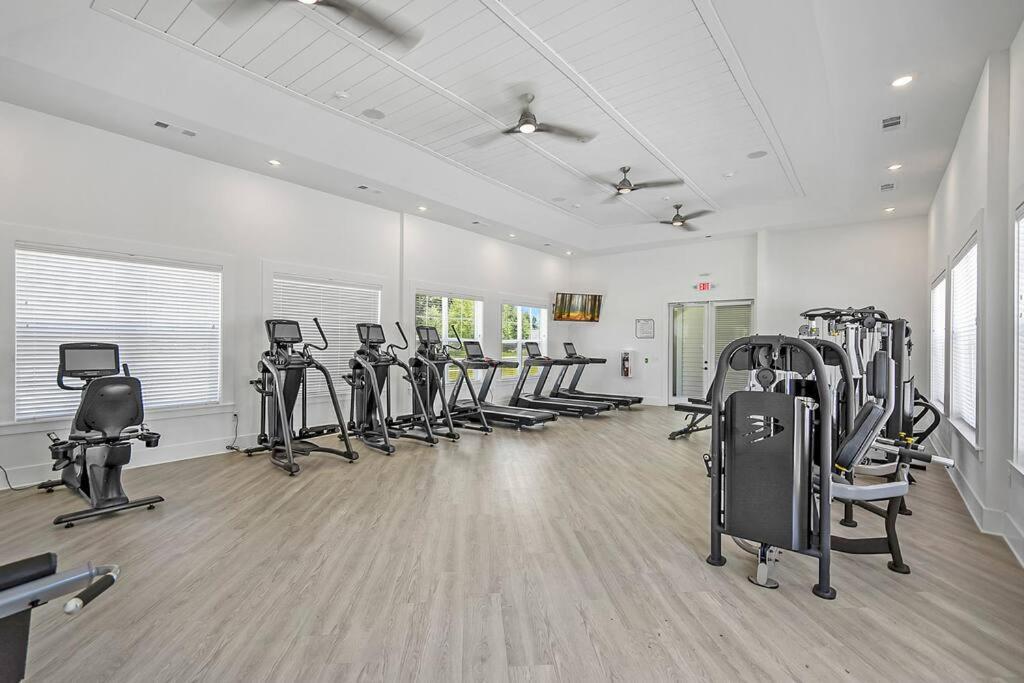 Tranquil Serenity - Exchange At Orange Park Jacksonville Buitenkant foto
