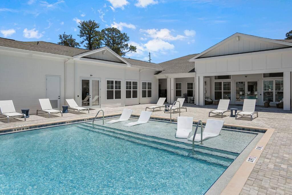 Tranquil Serenity - Exchange At Orange Park Jacksonville Buitenkant foto