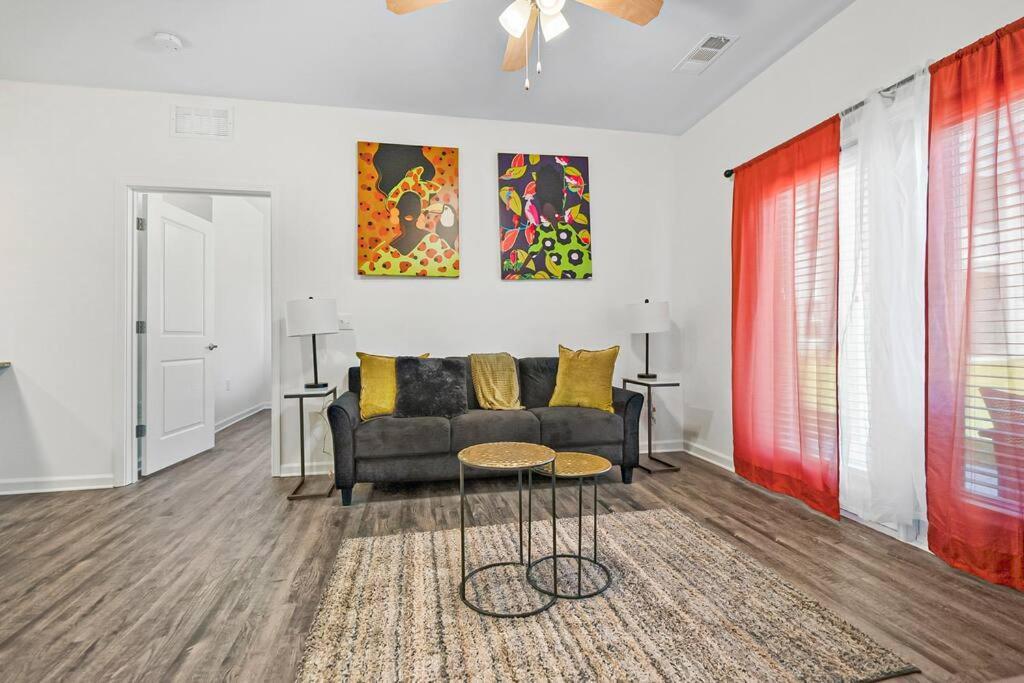 Tranquil Serenity - Exchange At Orange Park Jacksonville Buitenkant foto