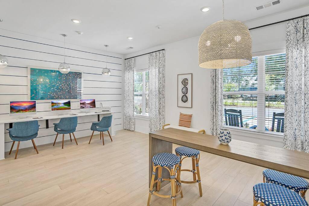 Tranquil Serenity - Exchange At Orange Park Jacksonville Buitenkant foto