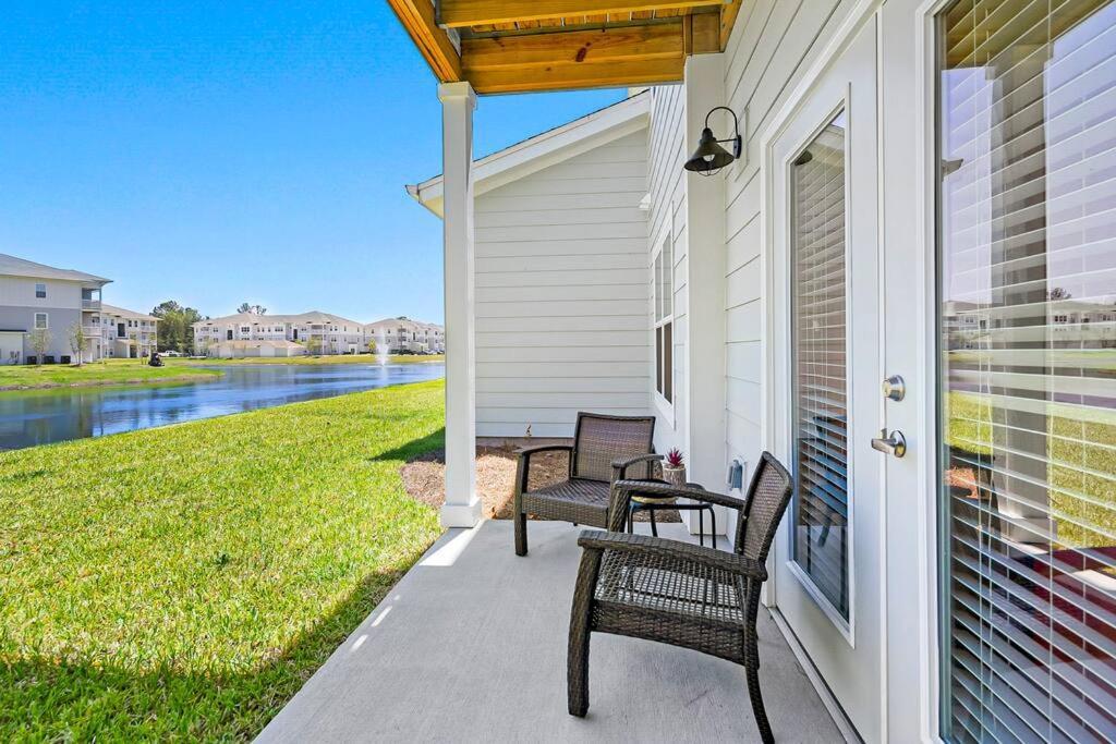 Tranquil Serenity - Exchange At Orange Park Jacksonville Buitenkant foto