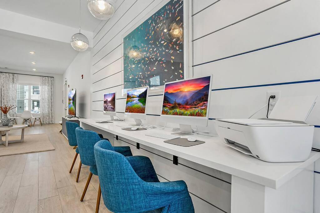 Tranquil Serenity - Exchange At Orange Park Jacksonville Buitenkant foto