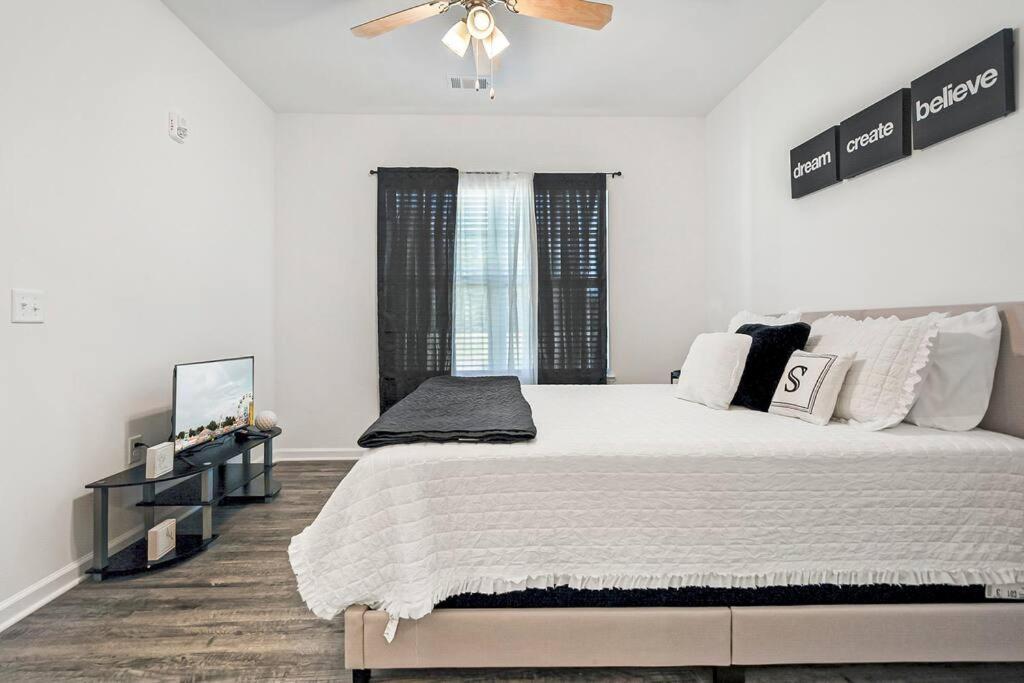 Tranquil Serenity - Exchange At Orange Park Jacksonville Buitenkant foto