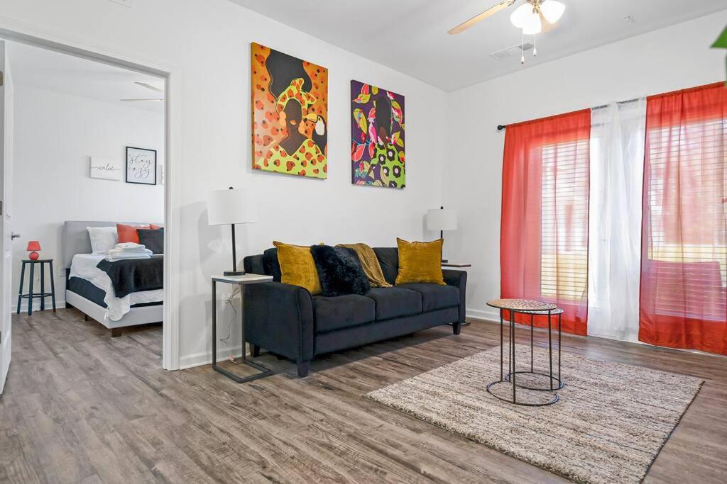 Tranquil Serenity - Exchange At Orange Park Jacksonville Buitenkant foto