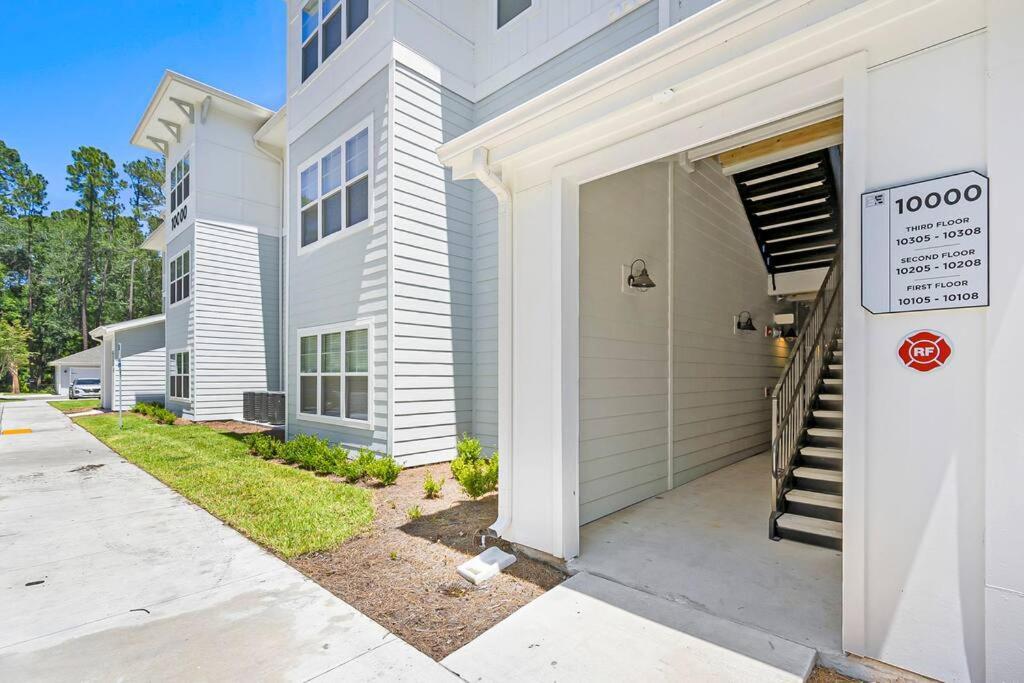 Tranquil Serenity - Exchange At Orange Park Jacksonville Buitenkant foto
